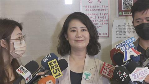 快新聞／黃國昌批大法官「先射箭再畫靶」　吳思瑤酸活在一人世界：憲法沒顏色