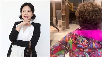 網瘋傳《豆腐媽媽》新角色是錦雯？驚喜釣出本人「親揭謎底」洩最新行蹤