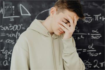 數學不好？可能是被爸媽影響　數學焦慮竟會「遺傳」