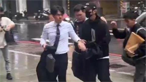 修杰楷、陳柏霖「閃兵案」突遭檢方拘提！5藝人遭拘提最後1人「是坤達」