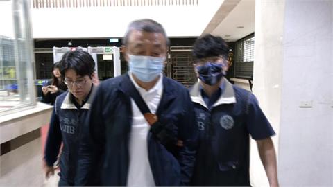 力麗集團涉內線交易　總裁郭銓慶等10多人遭搜索