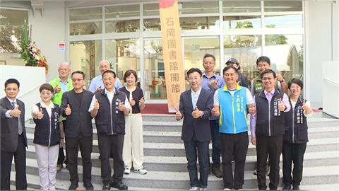 辯論卡關！江啟臣拋英文問答　網友狠酸在偷臭盧秀燕、蔣萬安