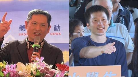 重砲李洋：改革從來不是二分法！運彩公會理事長「突發聲明」全說了：我退出運彩經營