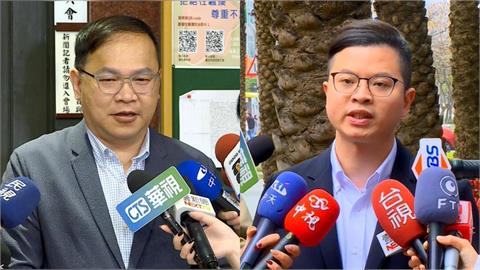 王義川猛讚「桃園治水神操」！凌濤嗨喊「接受」下秒慘遭鬼轉真相打臉…網瘋：天才釣手