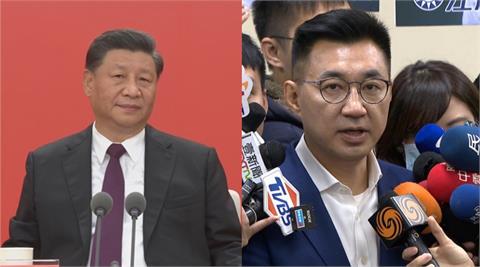 中共對台將失去耐性！作家1句話開酸：北京認為國民黨「太遜」！