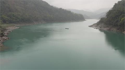 日月潭抽蓄發電2.0版 "全台最大電池"戰力再升級