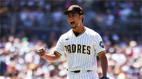 MLB(影)／超越黑田博樹！達比修有奪本季首勝美日通算204勝史上第一