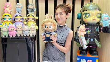 吳申梅走訪巨蛋行程曝光！ 親曝演唱計畫粉嗨喊：準備進場了