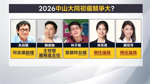 陳怡君涉貪抗告成功！　高院更裁100萬元交保