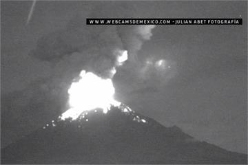 蘇門答臘、峇里島火山蠢動 我發旅遊警示