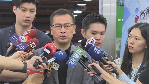 快新聞／鄭麗文遭爆反罷免宣講收車馬費？　羅智強：呃..目前還不知道狀況