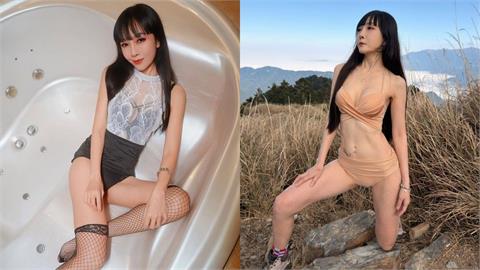 汶汶遭襲敲警鐘！最頂美魔女自爆「中國狂粉」恐怖跟騷　躲進廁所求救