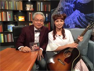 獨立歌手PiA吳蓓雅 清新嗓音擄獲人心
