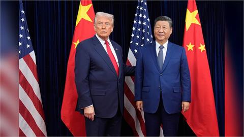 快新聞／川普稱任內「習近平不會犯台」　卓揆：沒任何人有權力侵犯台灣