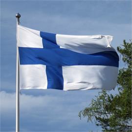 快新聞／188:8壓倒性通過！　芬蘭國會批准「申請加入北約」提案