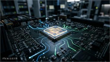AI熱潮退燒？美股標普收黑　晶片股慘跌拖累科技板塊