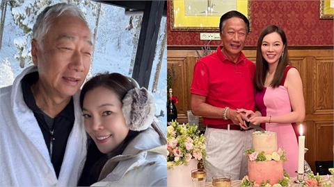 「女人何苦為難女人」曾馨瑩昔痛心遭背叛！私下認了「貴婦也有很多煩惱」