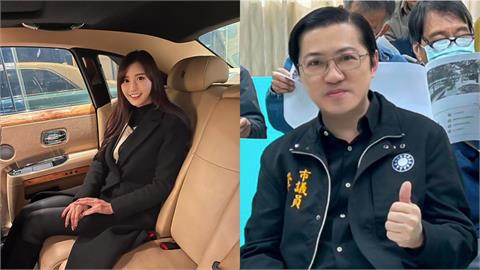 爆「每月20萬包養網紅」梁為超錢哪來？前同事揭潛在金流：地方上都知道