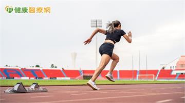 胸部會影響女性運動表現？「這部位」比男性更容易受傷？專家來分析！