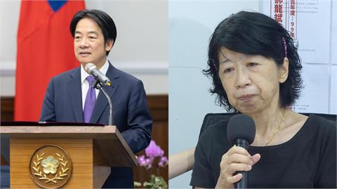 朱立倫才喊「釋放阿北」！陳佩琪竟要賴證明「沒介入司法」網照樣造句反諷
