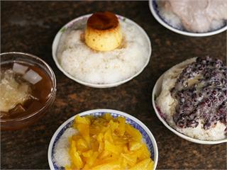 台南經典冰品推薦！經典風味任你挑　回味小時候的清涼盛夏