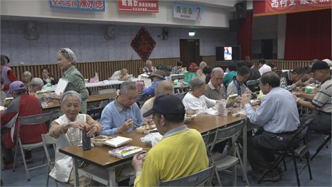 北市長者共餐計劃「被取消」？　議員：柯P挖洞給蔣萬安跳