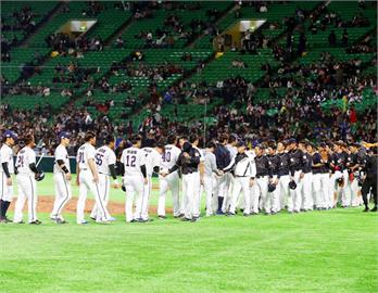 南韓棒球東奧「未奪牌」僅獲第4！世界排名仍超車台灣「升上第2」