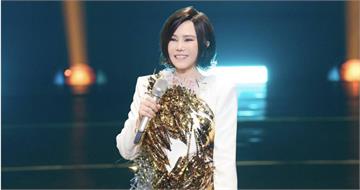 江蕙台北小巨蛋首場開唱　超大咖嘉賓驚喜獻聲