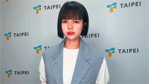 昔護徐巧芯助理槓邱議瑩！魏汶萱轉任「北市副發言人」超狂薪資曝光了