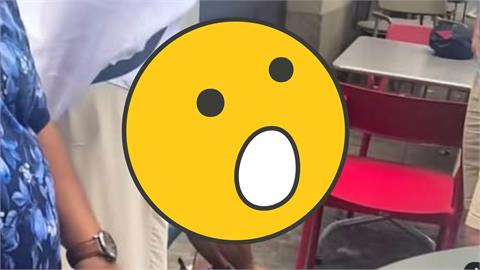 瑞士餐廳客人突倒地「台灣英雄衝出搶命」！外媒猛揭超帥真身…當地網讚：台灣人最酷