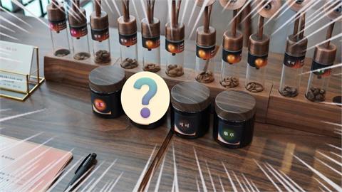 獨／「台獨咖啡」喝過嗎？湛盧創辦人揭密：其實是一杯老男人的思念！