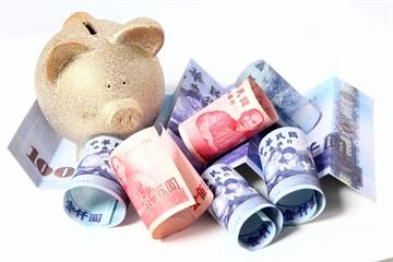 勞動基金5月大賺5860億元　新制勞退平均可分11.1萬元創新高