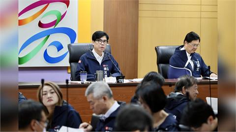 高雄捷運「四線齊發」　陳其邁任內「37座車站、3954億」建設規模曝光