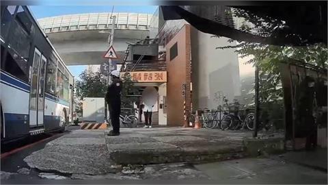 快新聞／新店客運乘客死在車上3天沒人知？相驗結果出爐