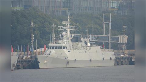 快新聞／衝突爆發了！竟有中共船艦「入侵我國1友邦海域」　總統動怒開嗆