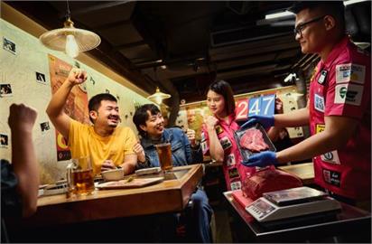 春節帶動餐飲業績創新高！乾杯1月合併營收4.45億元寫同期次高