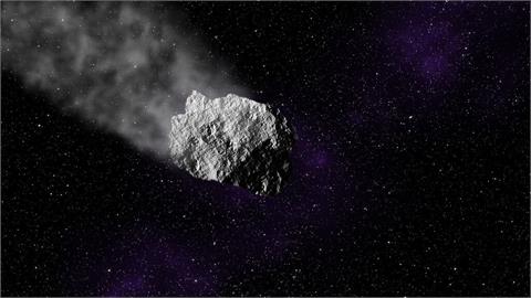 新小行星與地球軌道交錯　若相撞將引發滅絕事件