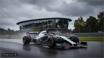 F1加拿大站排位賽:賓士包攬前排 Lando Norris 奪第三對升級有信心