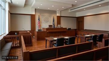 槍殺美保守派人士　猶他法官裁准檢方對嫌犯求處死刑