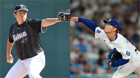 經典賽(影)／台日大戰先發投手出爐！「美美」鄭浩均掛帥強碰山本由伸