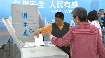 罷韓投票就在明天 高市選委會提醒「六不」行為