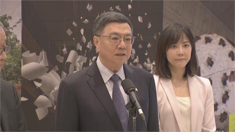快新聞／南韓戒嚴全球震驚　卓揆首發聲：台灣曾經歷38年「不應走回頭路」
