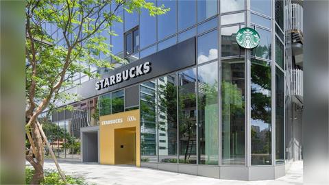 使用「1物」恐被請離？星巴克1規定超嚴格　網友嚇喊：現在才知道