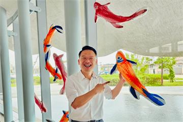 桃園海客季再升級　蘇俊賓讚：客家局努力整合的成果