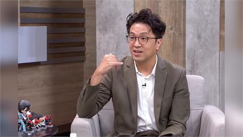 獨／蔣萬安怕了？沈伯洋盤點「市政漏洞」下戰帖邀辯論等他點頭