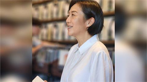 快新聞/將卸任北流董事長!黃韻玲發表「畢業感言」