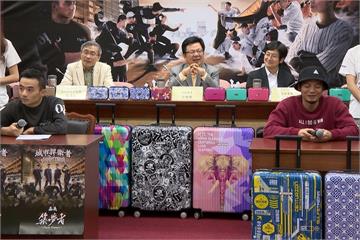 舞進立院！李俊俋蔡適應各擁其隊 嗆比廚藝