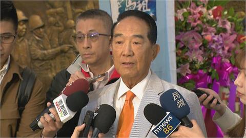 快新聞／親民黨要戰了！確定派出「5大將」出征年底選舉　名單全曝光