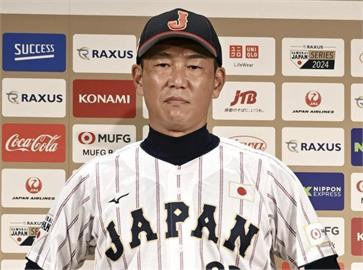 12強賽／日本隊連霸失利遭台灣完封！「監督辭職」成日網熱搜關鍵字