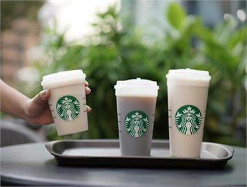 開工不憂鬱！星巴克買一送一、連鎖飲料店優惠「一文看懂」